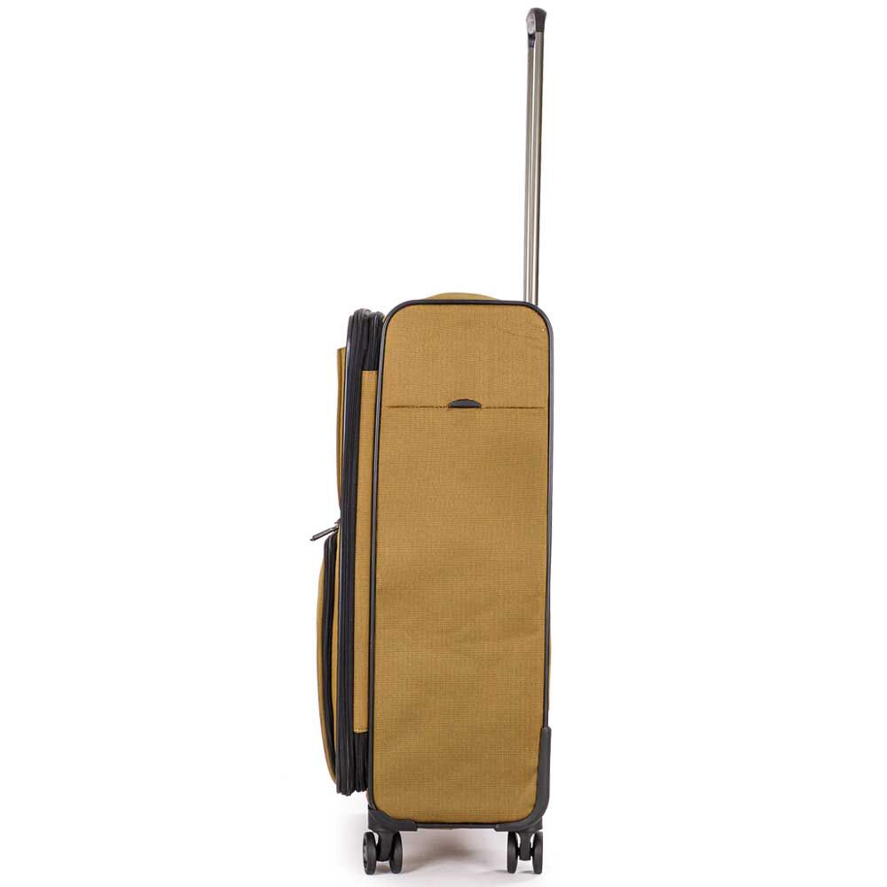 Stratic Bendigo Light Plus 4-Rollen Trolley M 72 cm