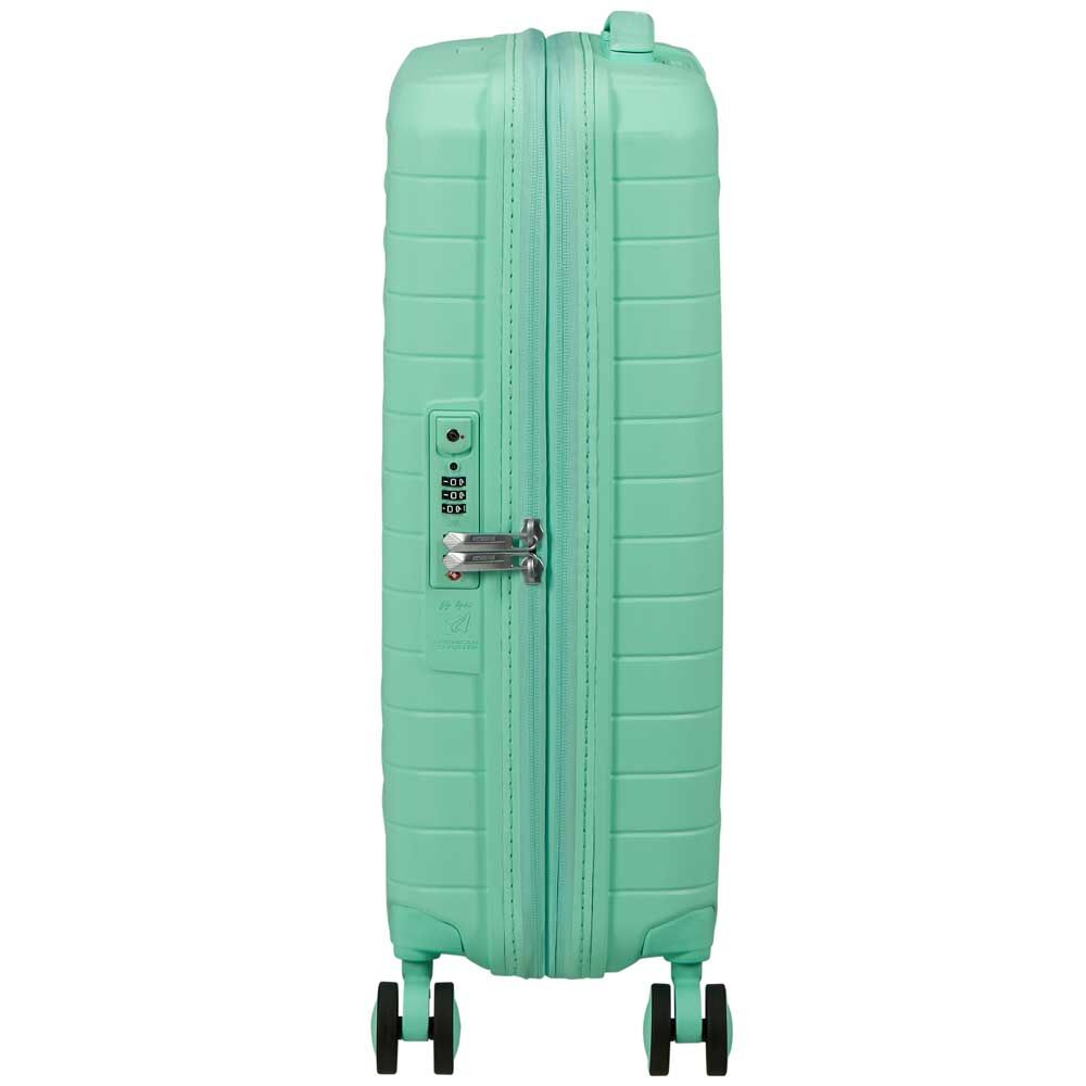 American Tourister Fastforward Trolley S 55 cm