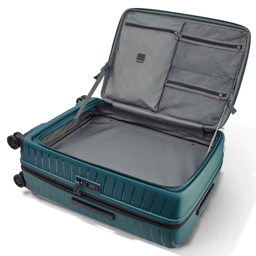 Stratic Novium ML 4-Rollen Trolley M 65 cm