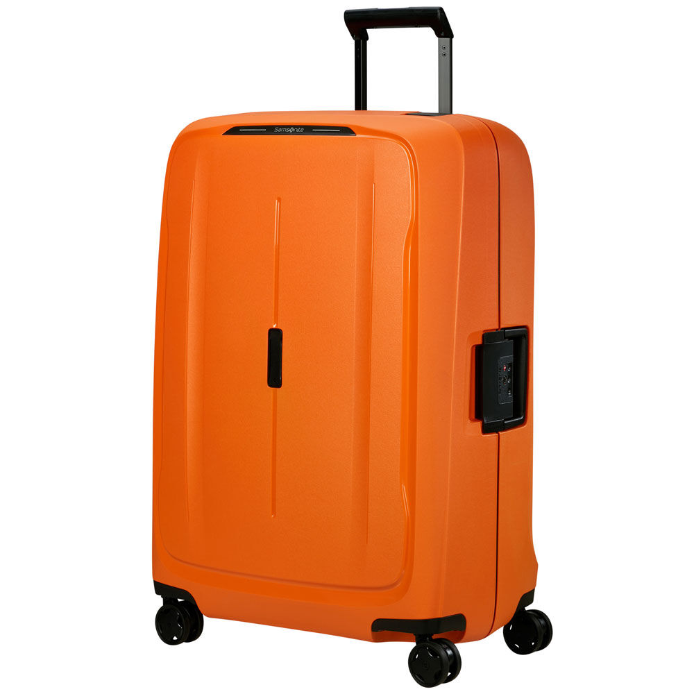 Samsonite Essens 4-Rollen Trolley L 75 cm