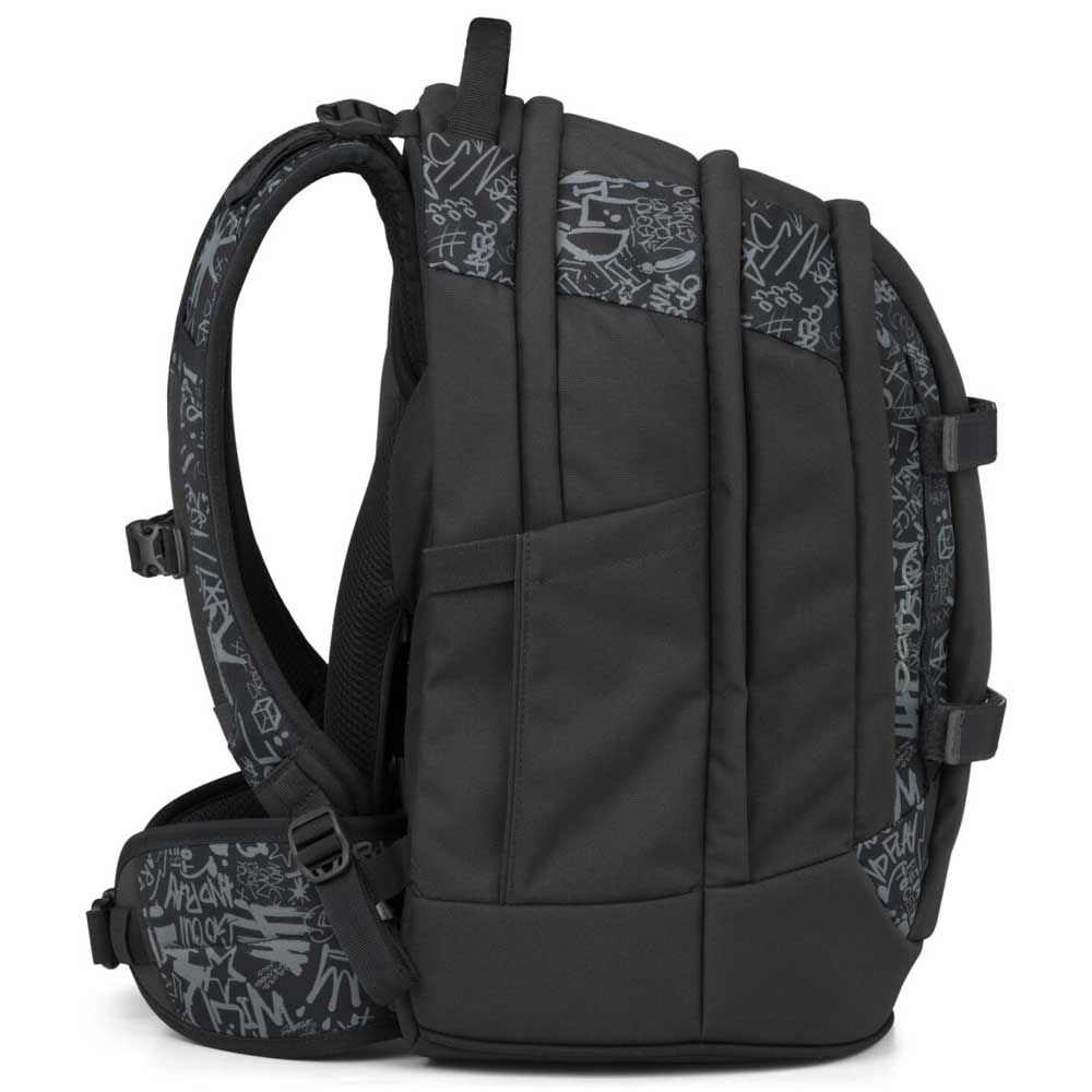 Satch Pack Schulrucksack Satch Pack Schulrucksack