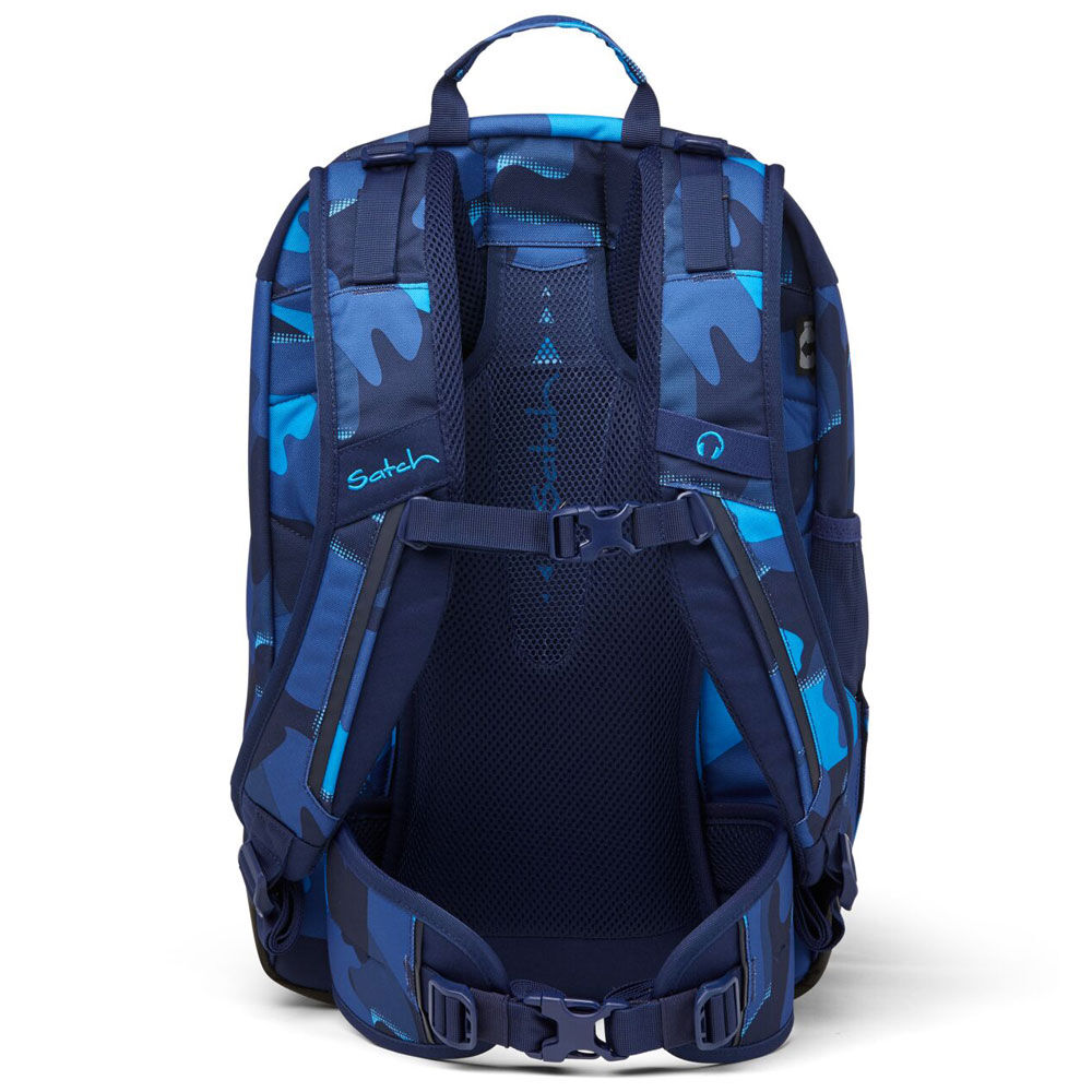 Satch Air Schulrucksack