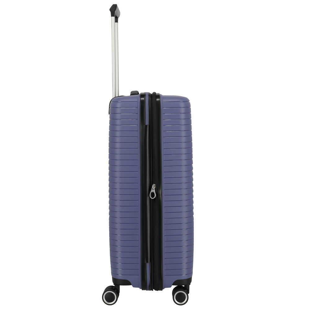 Travelite Orbita 4-Rollen Trolley M 67 cm