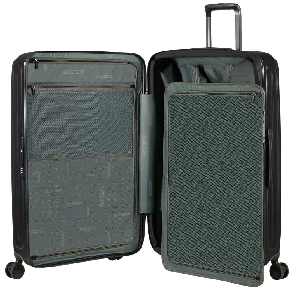 Samsonite 2Wander 4-Rollen Trolley L 75 cm Samsonite 2Wander 4-Rollen Trolley L 75 cm