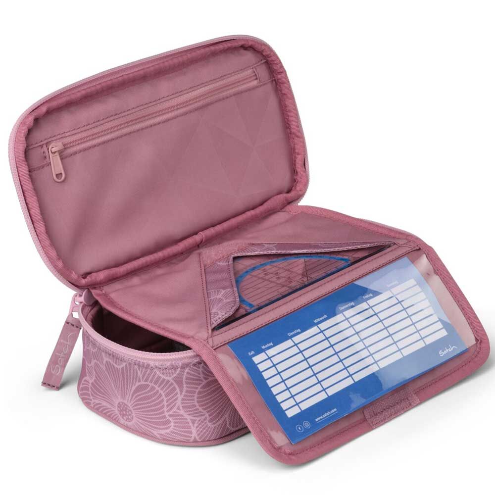 Satch Schlamperbox