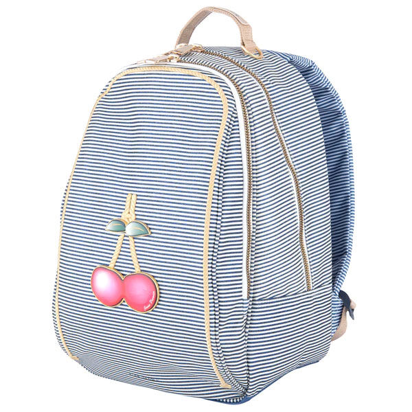 Jeune Premier James Kinderrucksack