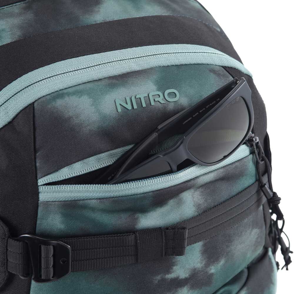Nitro Future Hero Rucksack Nitro Future Hero Rucksack