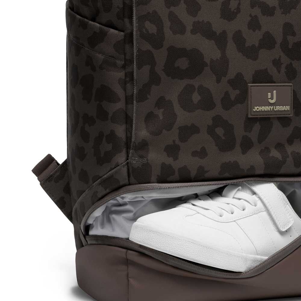 Johnny Urban Allen Medium Rucksack