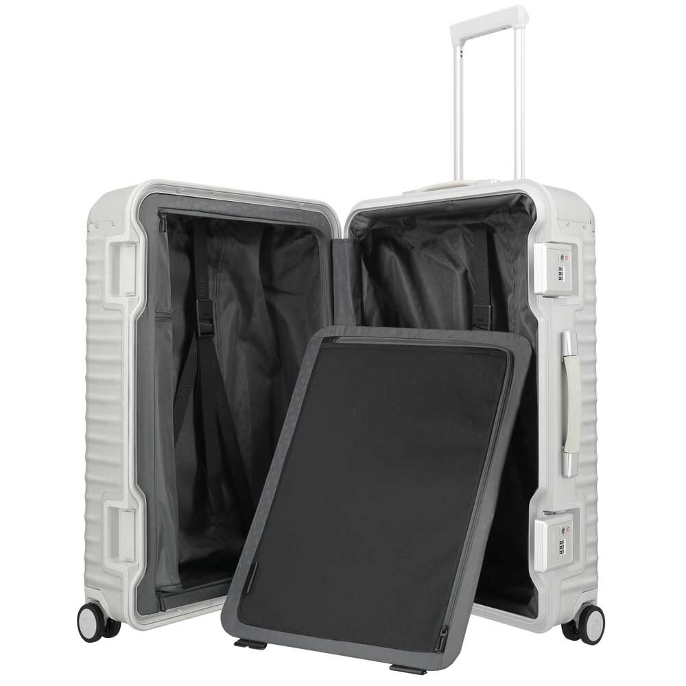 Titan Eternity 4-Rollen Trolley L 75 cm Titan Eternity 4-Rollen Trolley L 75 cm