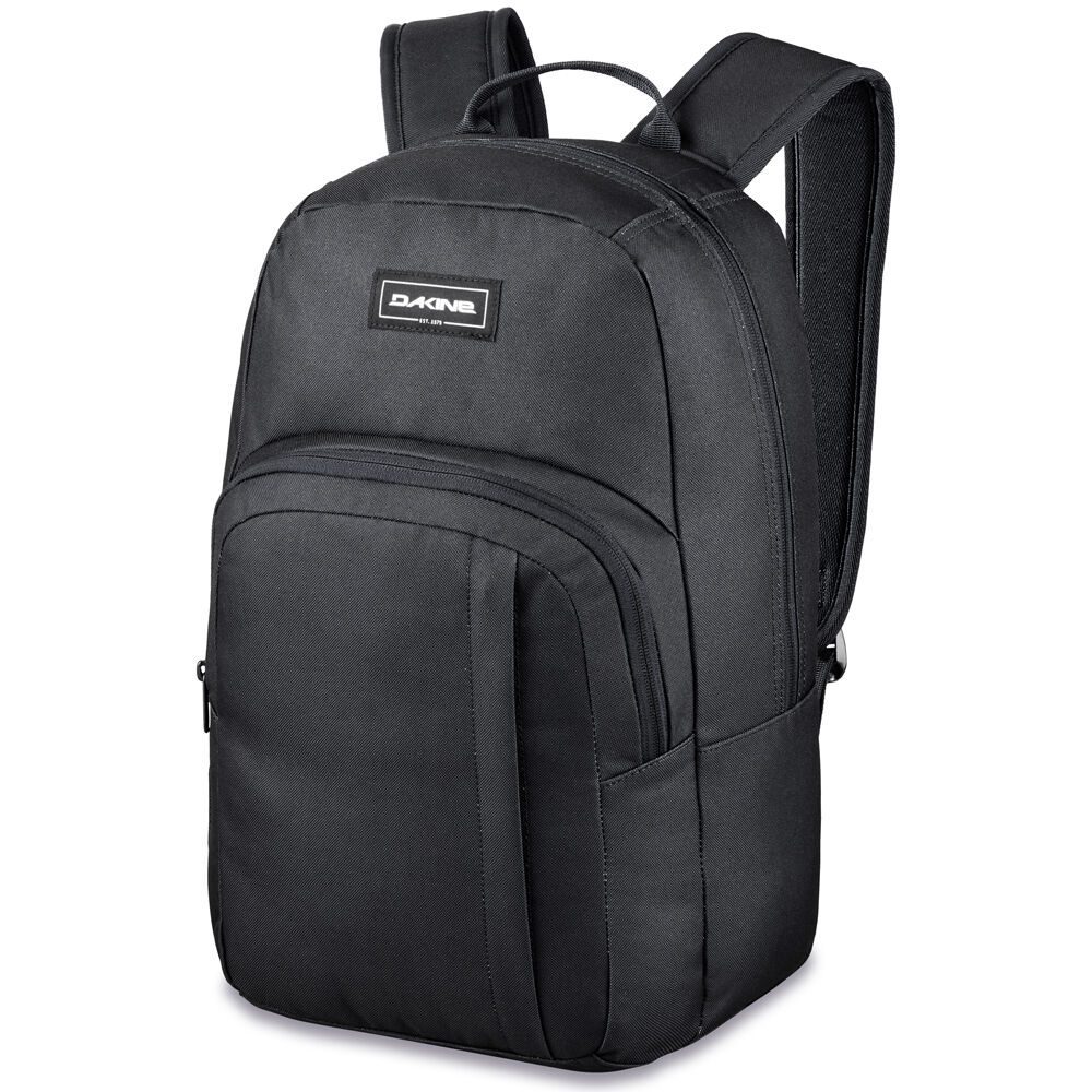 Dakine Class Schulrucksack 25L Black D10004007-Black