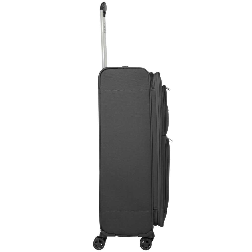 Travelite Cubis 4-Rollen Trolley L 83 cm