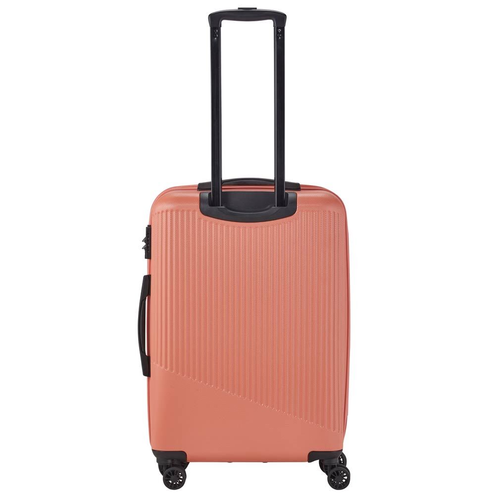 Travelite Bali 4-Rollen Trolley M 67 cm