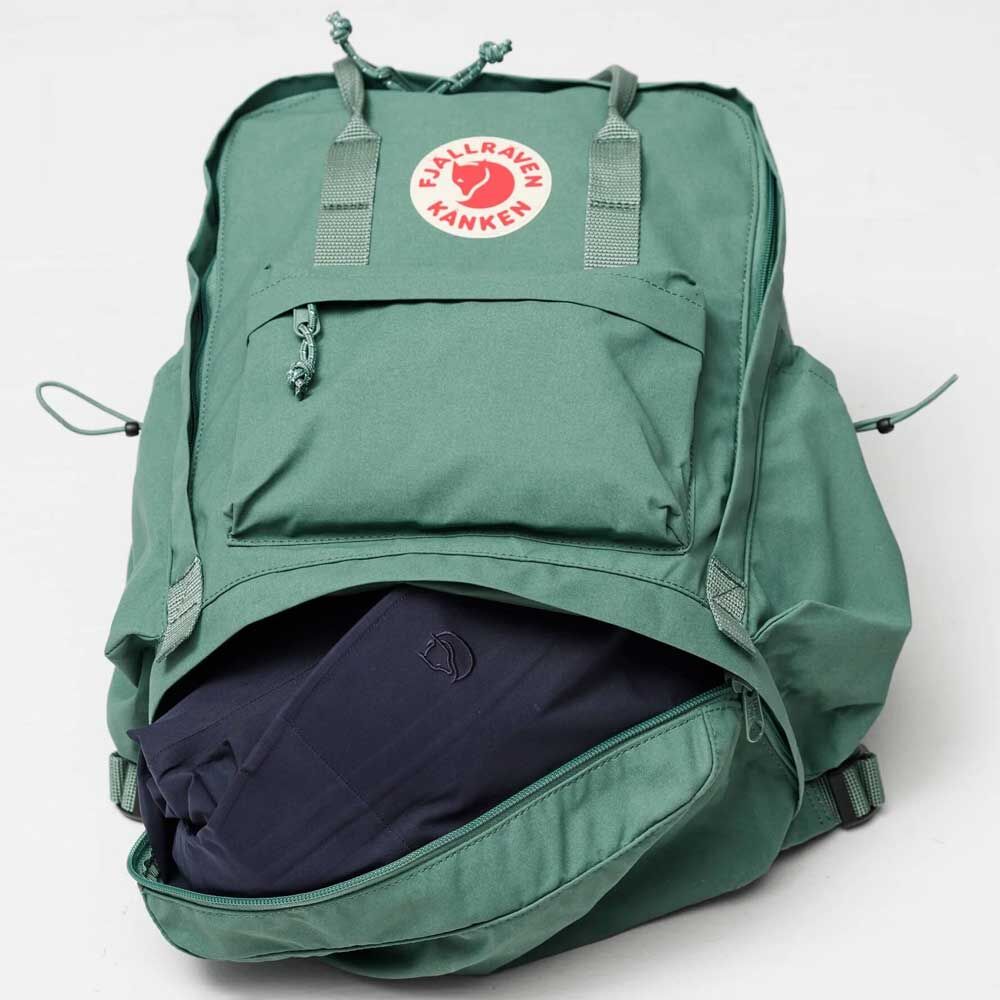 Fjällräven Kanken Outlong Rucksack