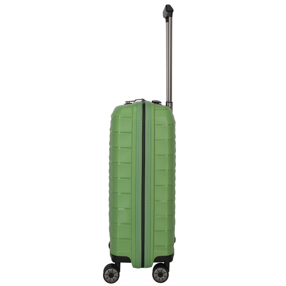 Travelite Mooby 4-Rollen Trolley S 55 cm