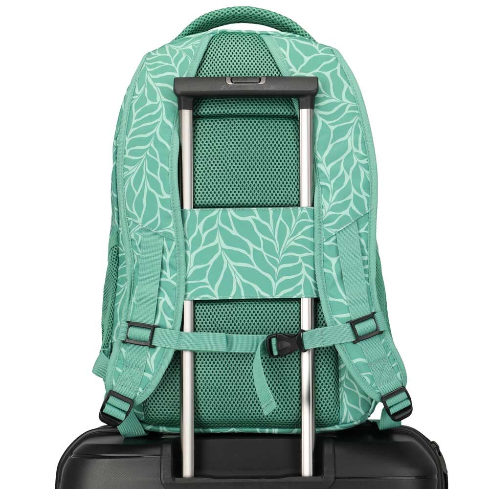 Travelite Basics Rucksack Melange