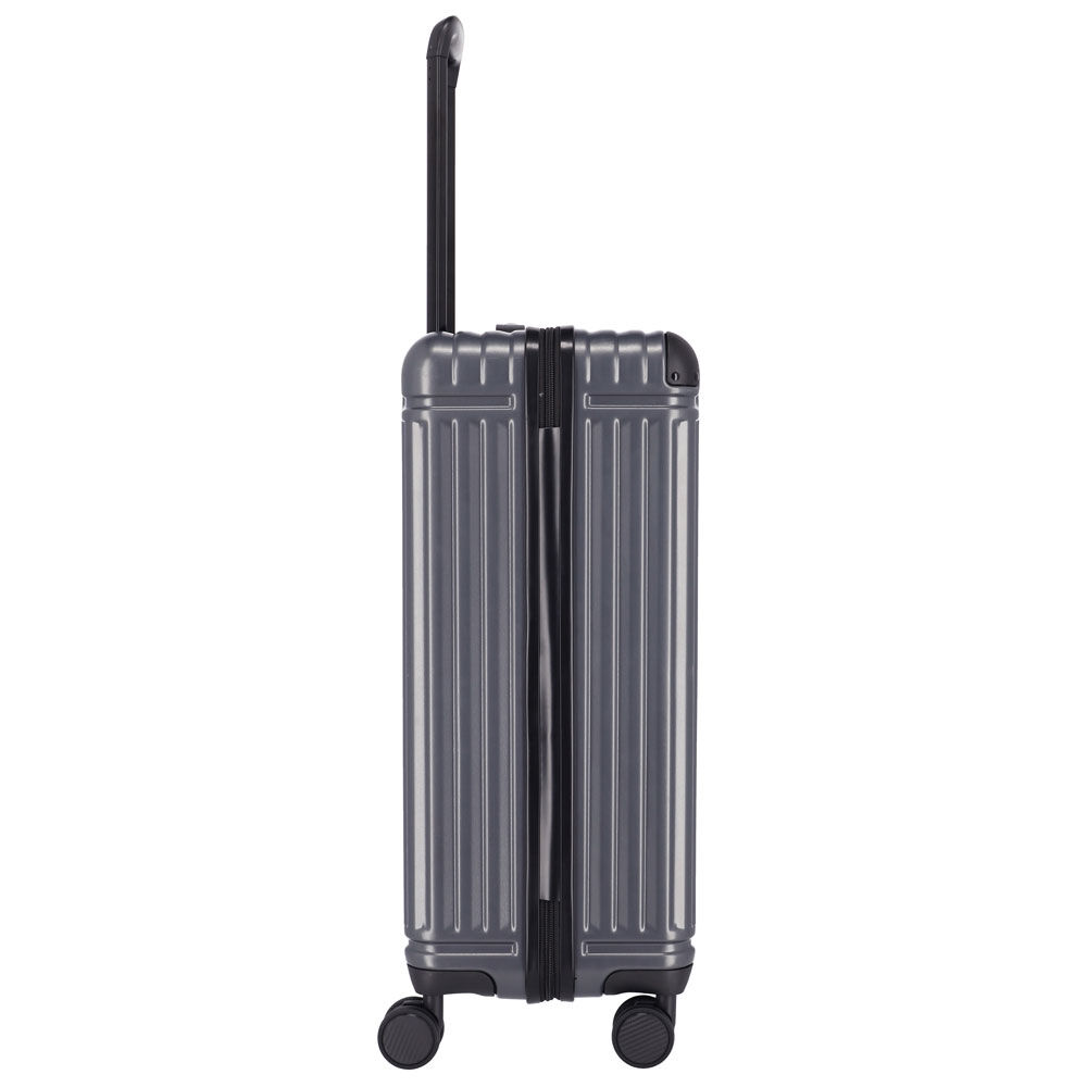 Travelite Cruise 4-Rollen Trolley-Set 2tlg L/M