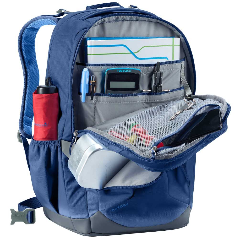 Deuter Cotogy Schulrucksack