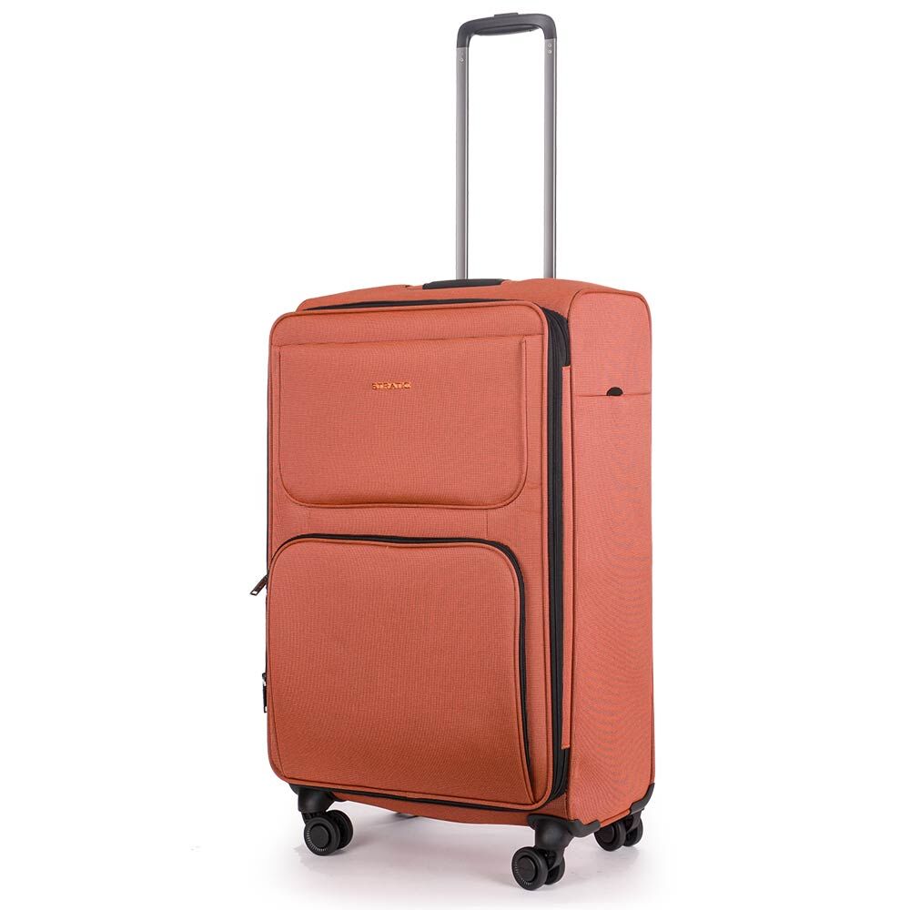 Stratic Bendigo Light Plus 4-Rollen Trolley M 72 cm