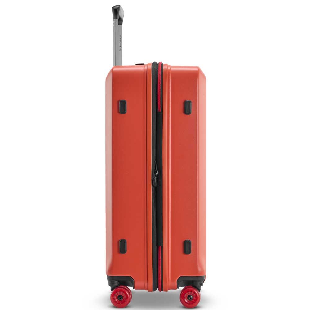 Stratic Buzz 4-Rollen Trolley M 65 cm Stratic Buzz 4-Rollen Trolley M 65 cm