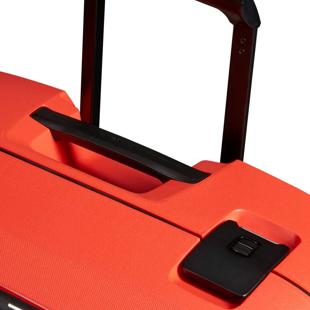 Samsonite Essens 4-Rollen Trolley M 69 cm