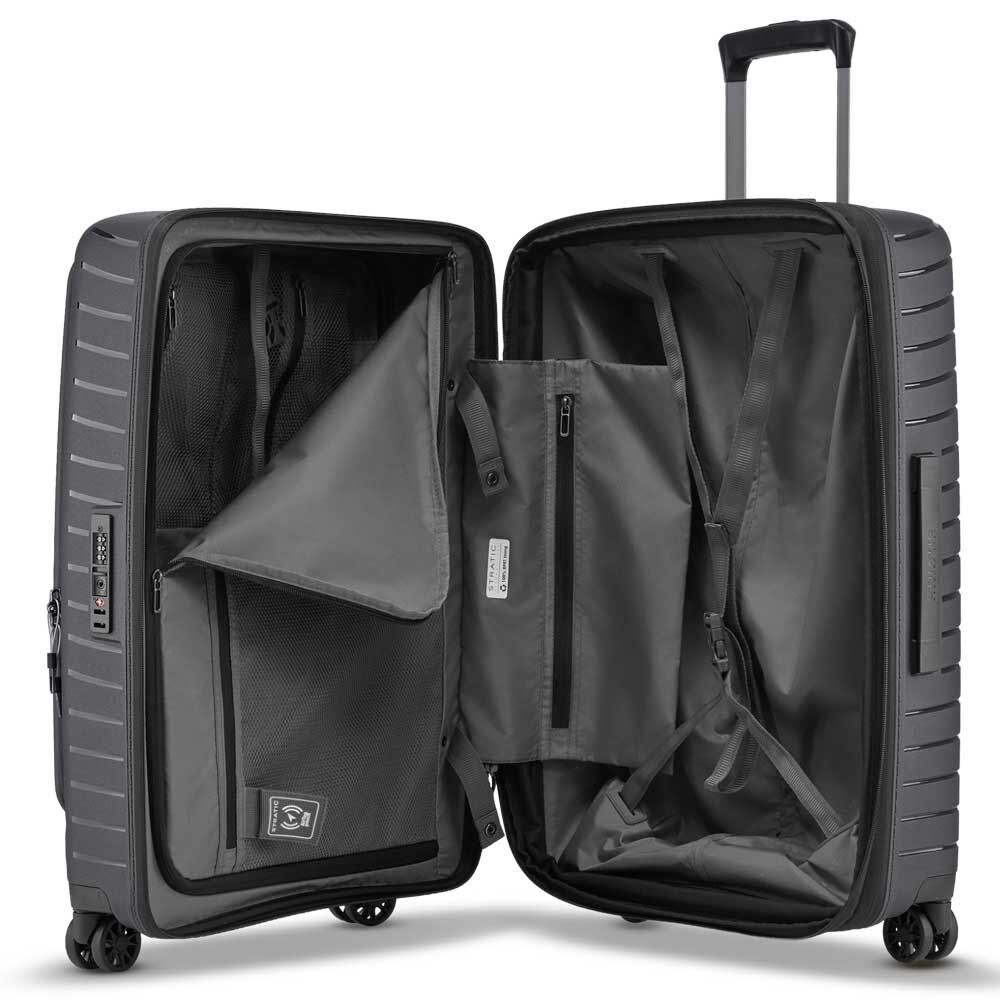 Stratic Novium ML 4-Rollen Trolley M 65 cm