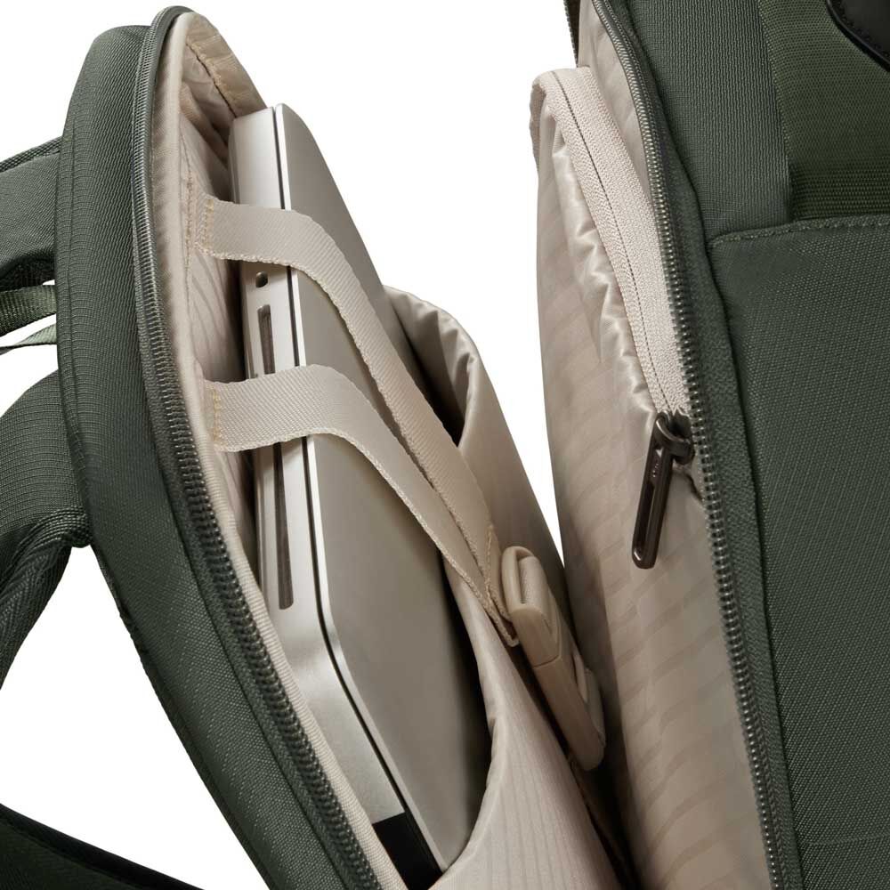 Samsonite Paralux 2-1 Rucksack