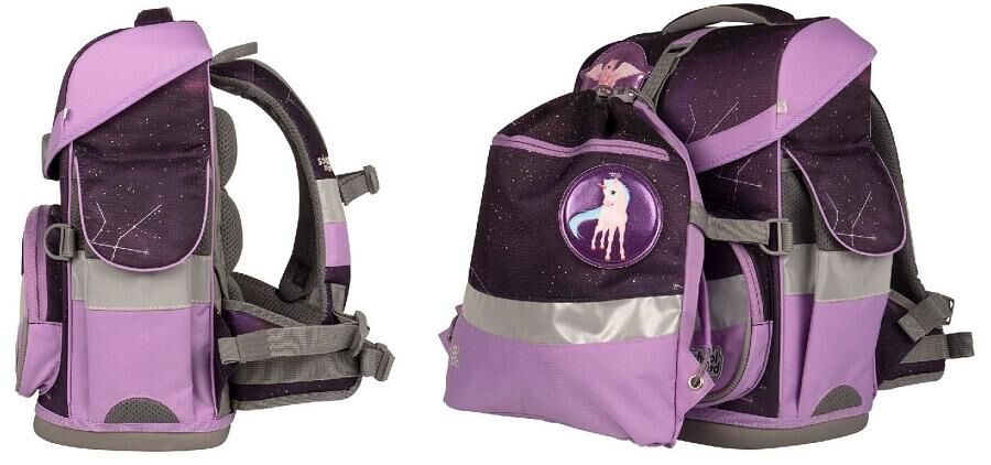 School-Mood Timeless Air Plus Schulranzen School-Mood Timeless Air Plus Schulranzen