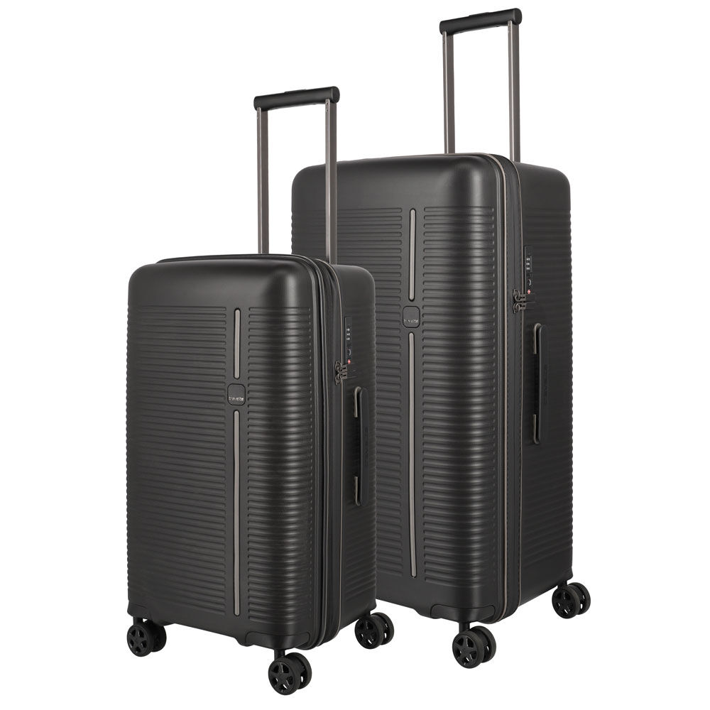 Travelite Roomer Trolley-Set M/L