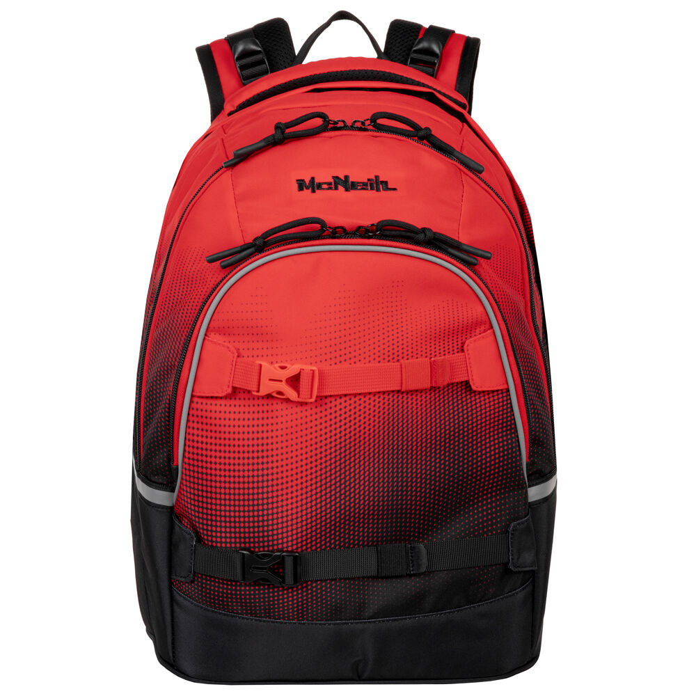 McNeill Milo Schulrucksack