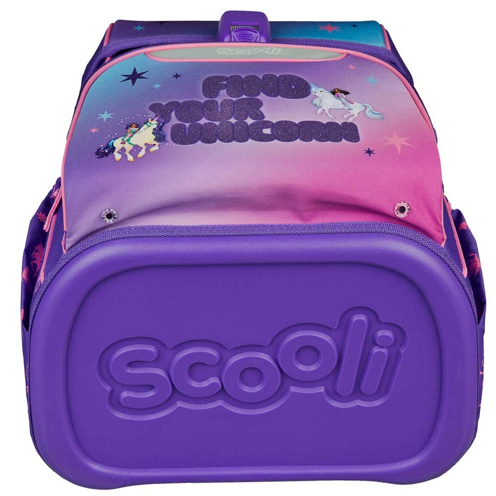 Scooli EasyStart Schulranzen-Set 5tlg