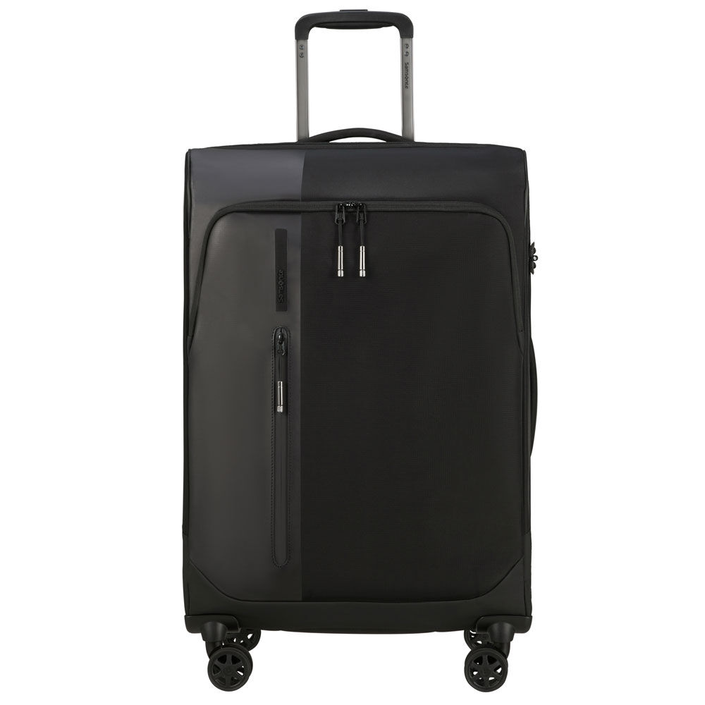 Samsonite Biz2Go TRVL 4-Rollen Trolley M 66 cm