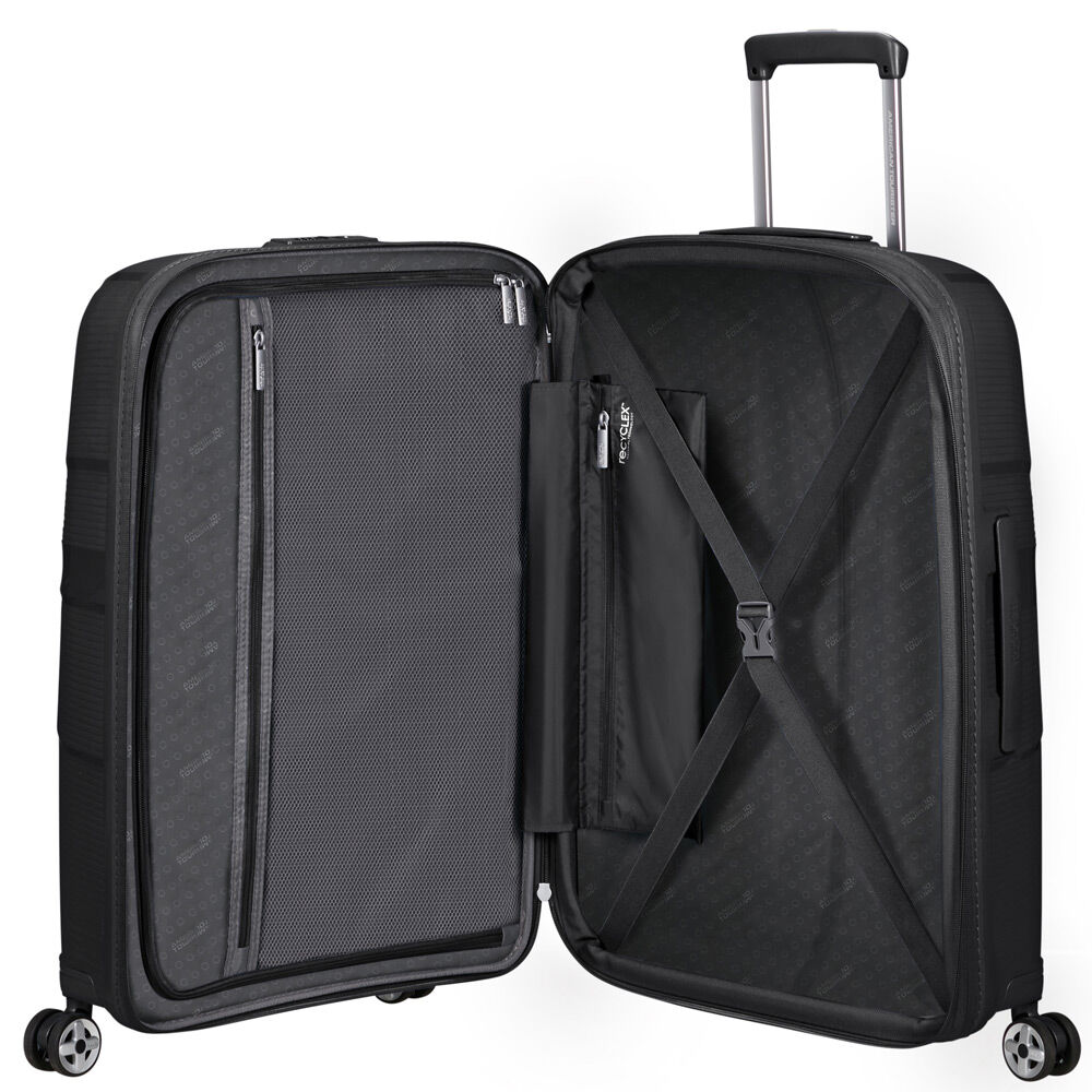 American Tourister Starvibe Trolley S 55 cm