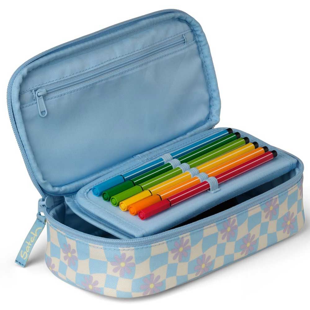 Satch Schlamperbox Satch Schlamperbox