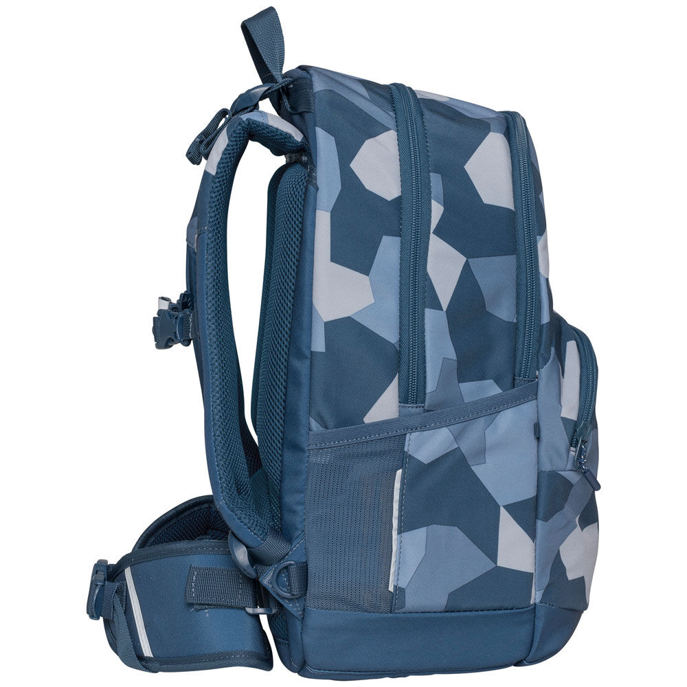 Beckmann Sport JR Schulrucksack