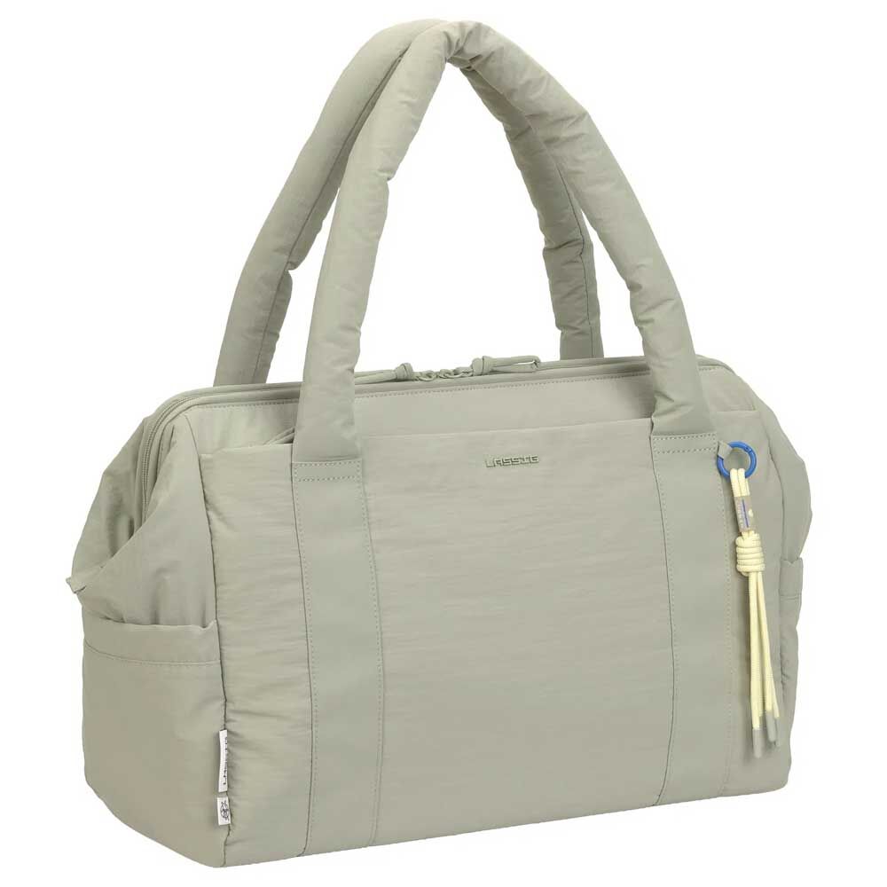 LÄSSIG Yula Weekender Wickeltasche LÄSSIG Yula Weekender Wickeltasche