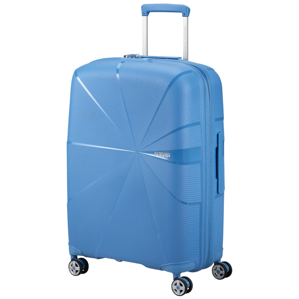 American Tourister Starvibe Trolley M 67 cm