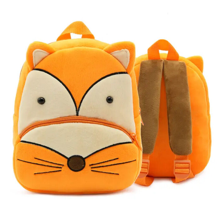 Kakoo Kinderrucksack