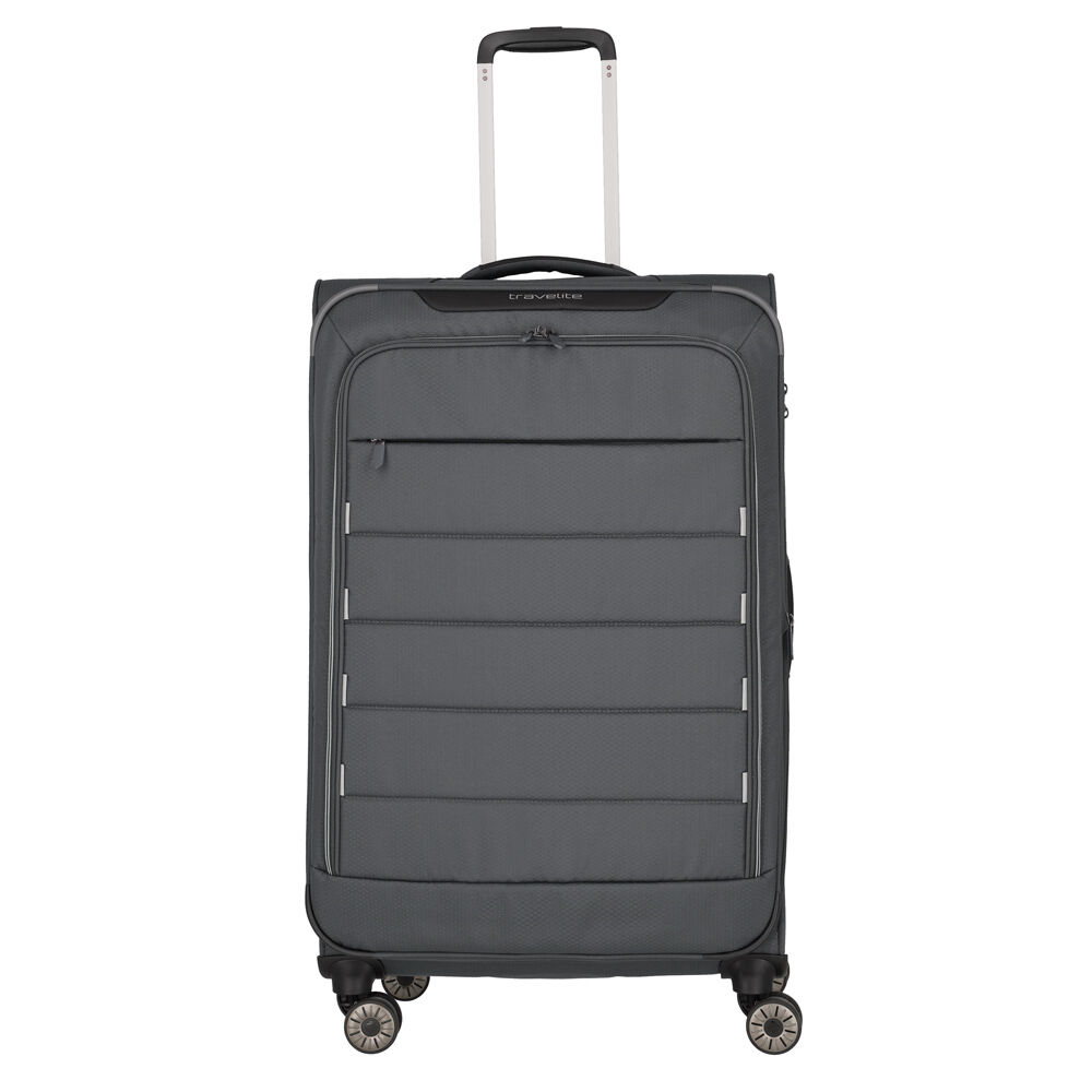 Travelite Skaii 4-Rollen Trolley L 78 cm