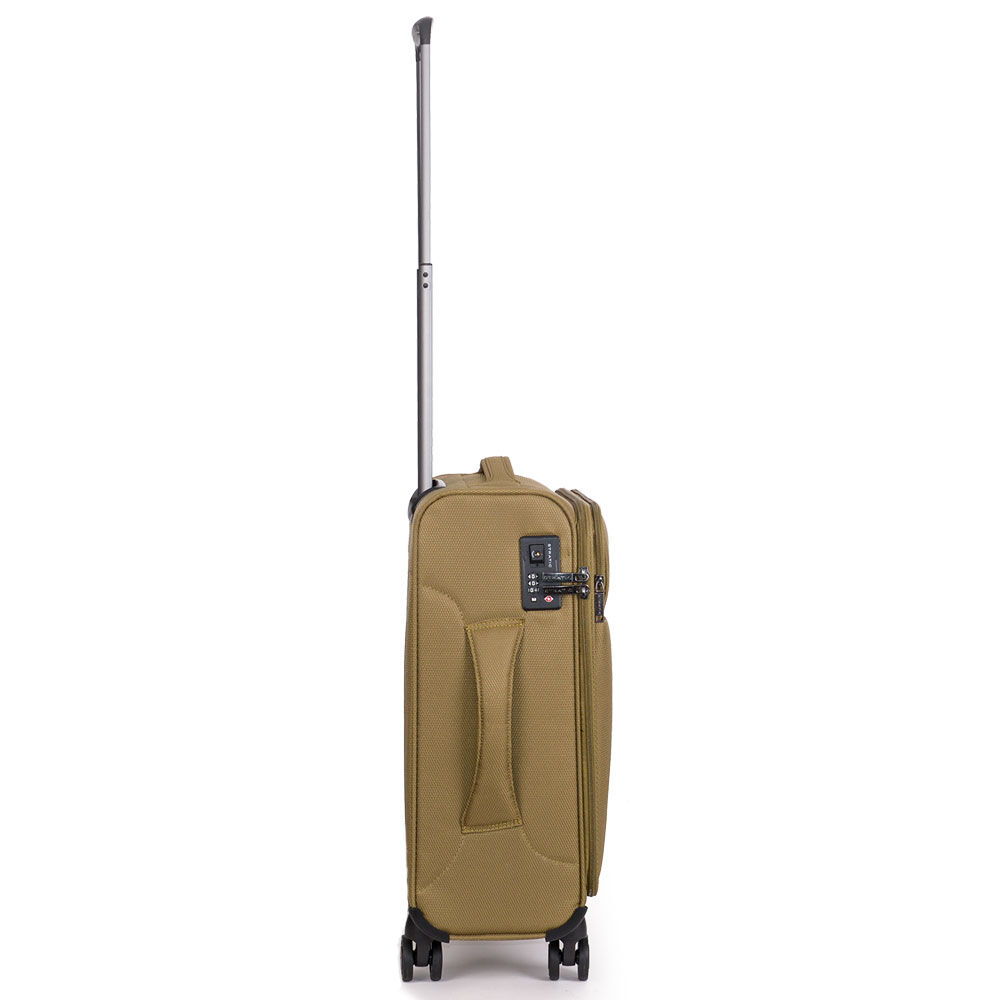 Stratic Light Plus 4-Rollen Trolley S 55 cm