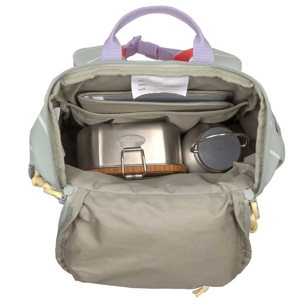 LÄSSIG Mini Outdoor Backpack Up LÄSSIG Mini Outdoor Backpack Up