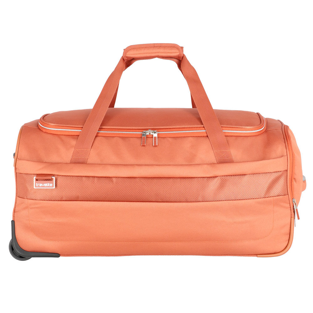 Travelite Miigo Rollenreisetasche M 69 cm