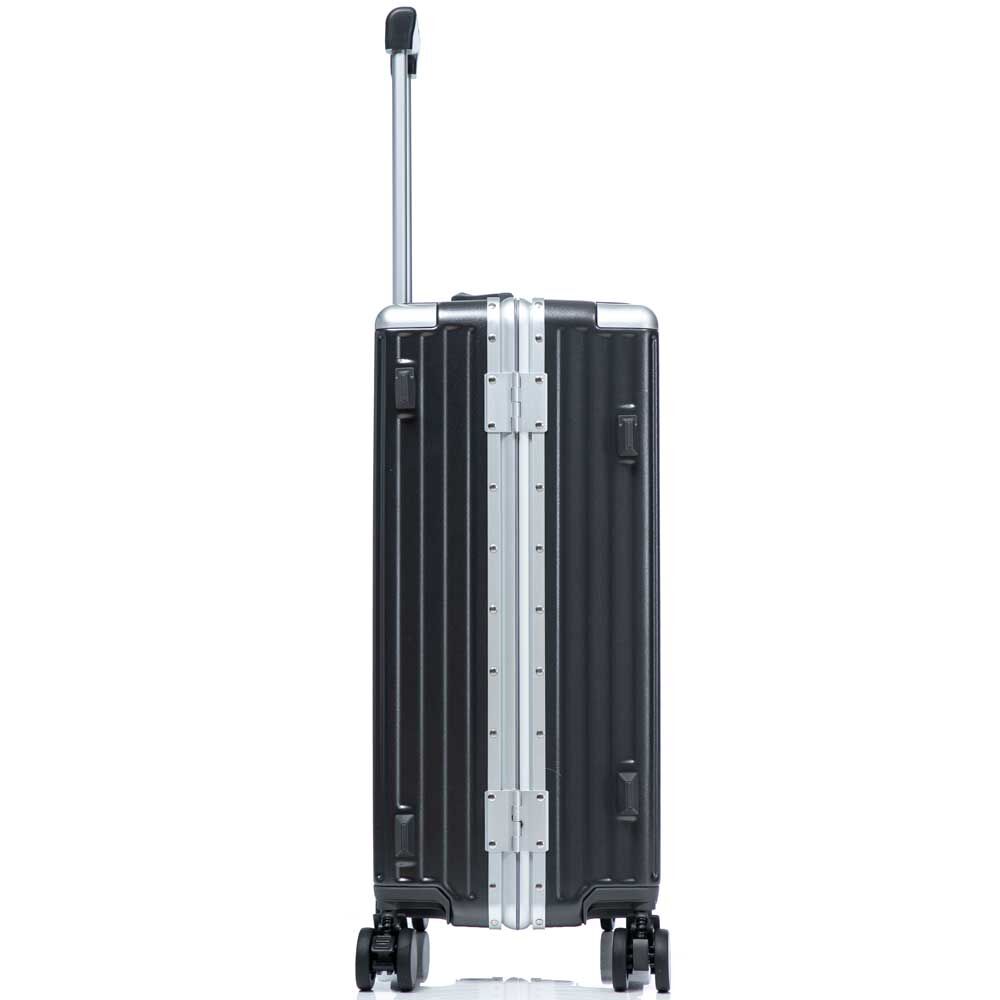 LeBe JetPro Trolley-Set 3tlg S/M/L