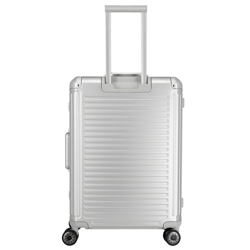 Travelite Next 2.0 4-Rollen Trolley M 67 cm