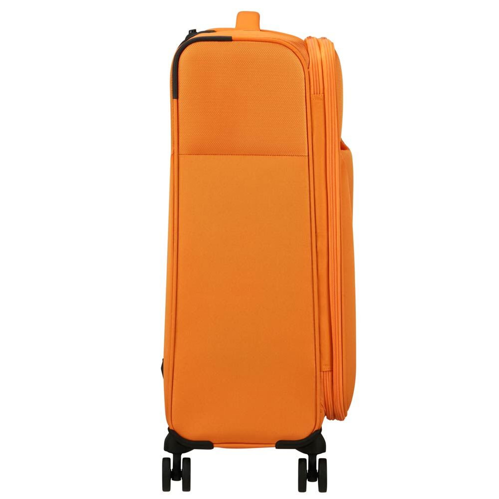 American Tourister Sun Break Trolley M 68 cm