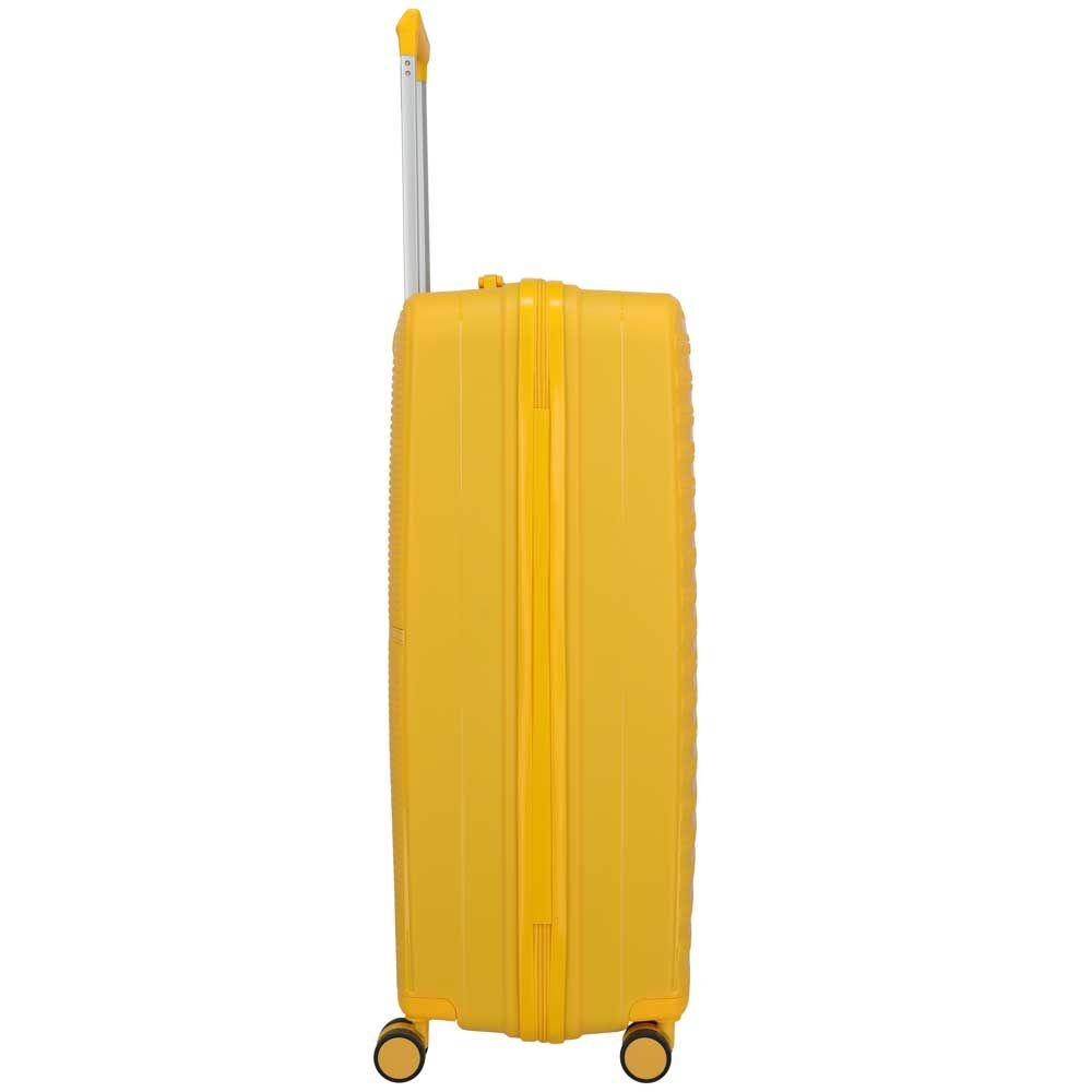 Travelite Pacific 4-Rollen Trolley L 78 cm
