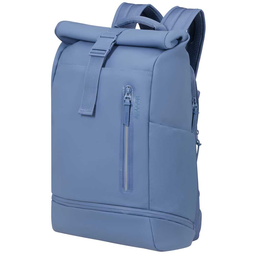 American Tourister Urban Tide Rolltop-Rucksack 15.6 Zoll American Tourister Urban Tide Rolltop-Rucksack 15.6 Zoll