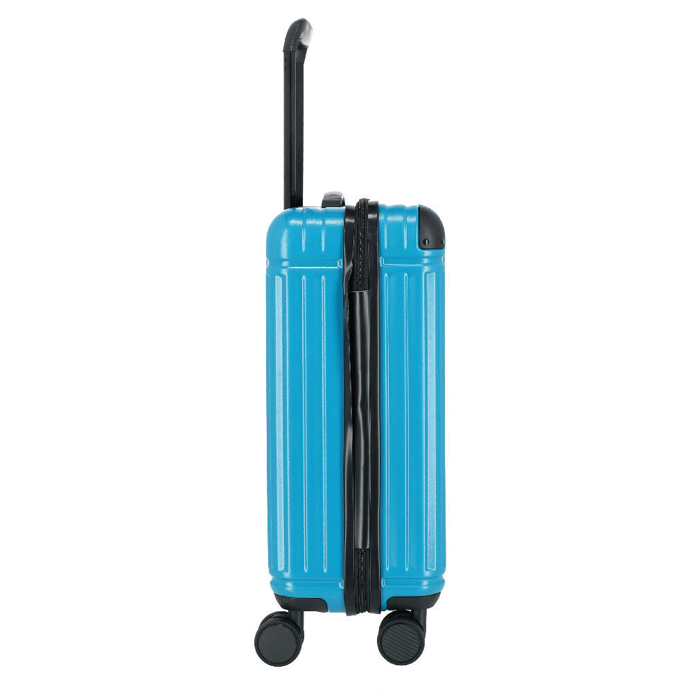 Travelite Cruise 4-Rollen Trolley S 55 cm