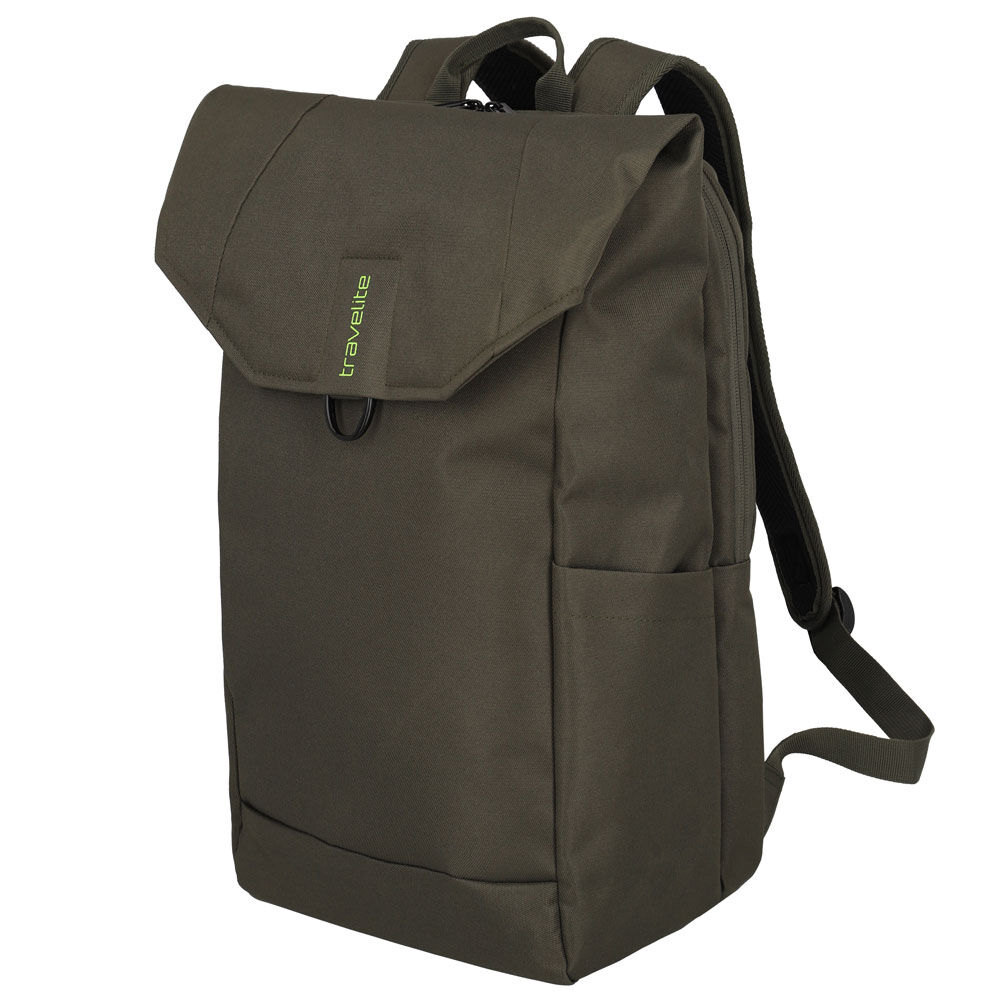 Travelite Pathway Fold Rucksack