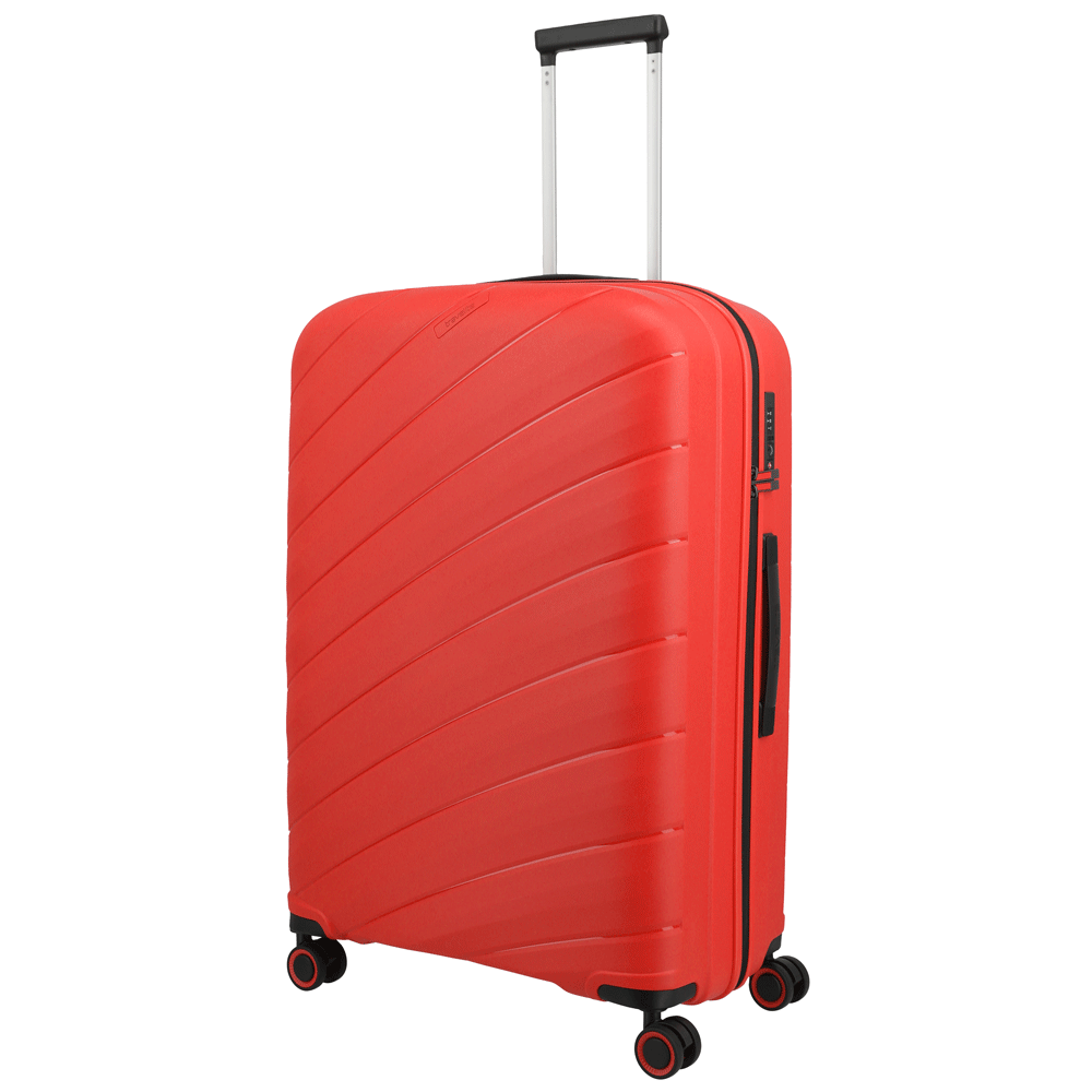 Travelite Burano 4-Rollen Trolley L 77 cm Travelite Burano 4-Rollen Trolley L 77 cm