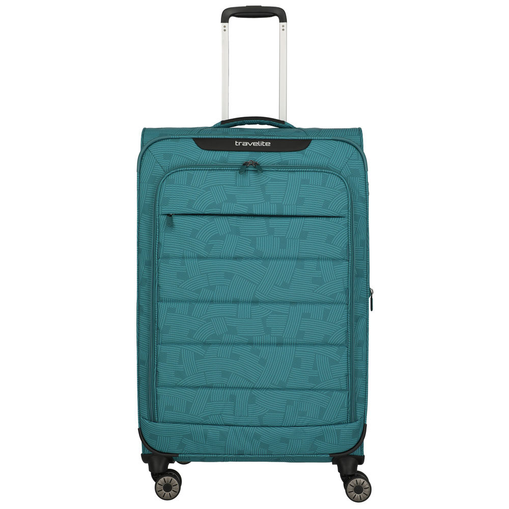 Travelite Skaii 4-Rollen Trolley L 78 cm